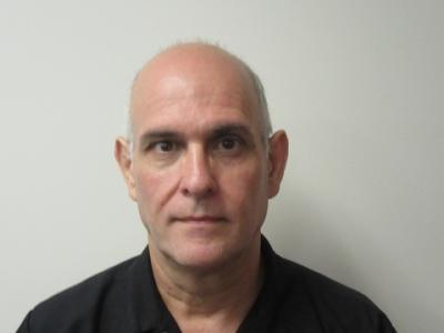 James Vincent Franklin a registered  of Texas