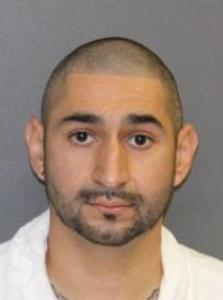 Javier Nino a registered  of Texas