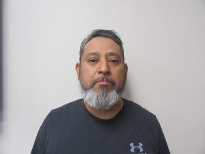 Jose Luis Llanes a registered  of Texas