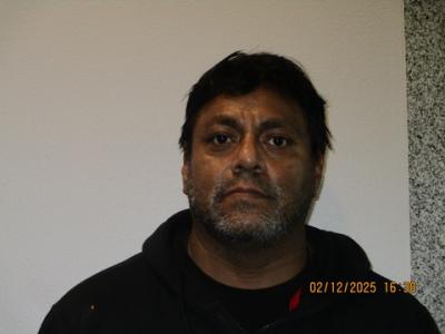 Marcelino Martinez a registered  of Texas