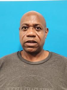 Orenthial James Crear a registered Sex Offender of Texas