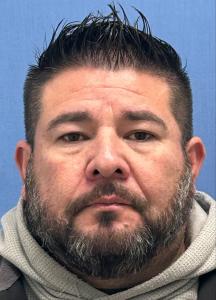 Dustin Kain Valdez a registered Sex Offender of Texas