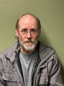 Michael Sean Walker a registered Sex Offender of Texas