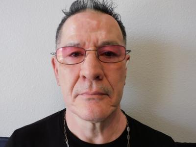 Rodolfo Ronquillo a registered  of Texas
