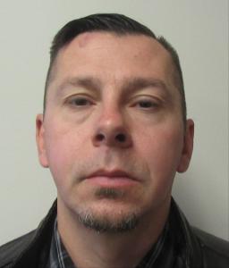 Jason Wade Hansen a registered  of Texas