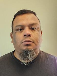 Felix Padilla a registered Sex Offender of Texas