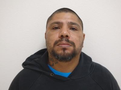 Richard Bazan a registered Sex Offender of Texas