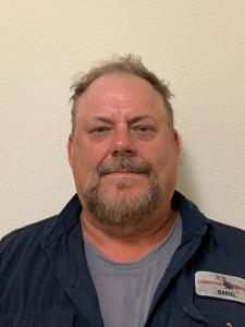 Danny Ray Gibson a registered Sex Offender of Texas