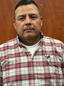Josue Baez Mata a registered Sex Offender of Texas