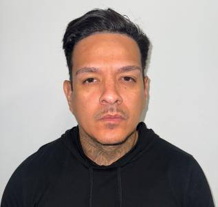 Joshua Moreno a registered Sex Offender of Texas