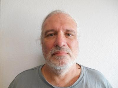 Daniel Everett Freeman a registered Sex Offender of Texas