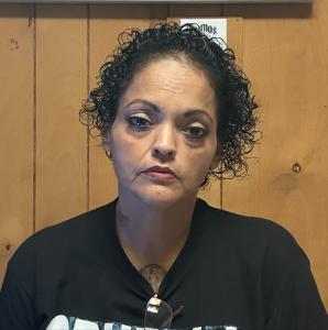 Bobbie Jo Delbosque a registered Sex Offender of Texas