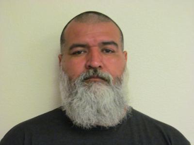 Jose Luis Aguilar a registered  of Texas