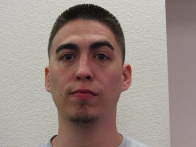 Manuel Amaro a registered Sex Offender of Texas