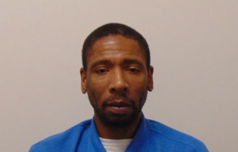 Cedric Dewayne Johnson a registered Sex Offender of Texas