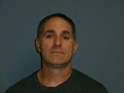 Richard Wayne Gaido a registered  of Texas