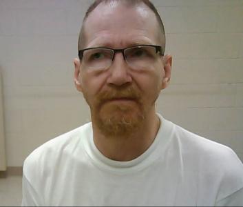 Andrew Lee Hoffman a registered Sex Offender of Texas