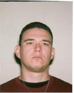 Thomas Allen Mead a registered Sex Offender of Texas