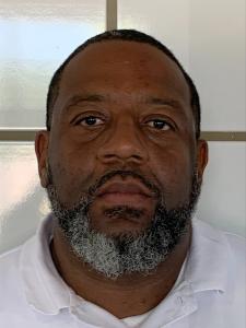 George Anthony Horn a registered  of Texas