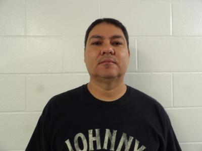Lee Michael Sanchez a registered  of Texas