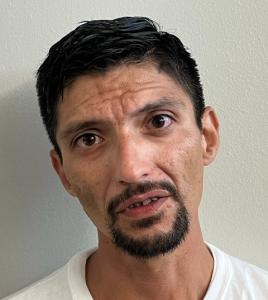 Randy Gutierrez a registered  of Texas