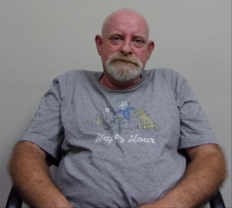 Daniel Lloyd Small a registered Sex Offender of Texas