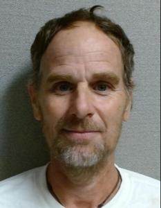 Kelly Patrick Logue a registered  of Texas