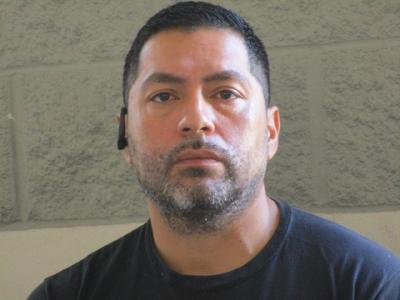 Andrew Girella a registered Sex Offender of Texas