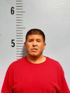 Roderick Rene Mirelez a registered Sex Offender of Texas