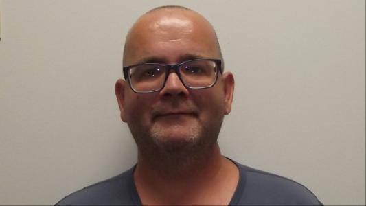 Adam Wakefield Barker a registered Sex Offender of Texas