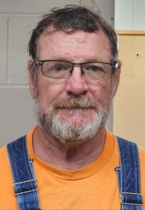 James Edgar Wonnell a registered Sex Offender of Texas