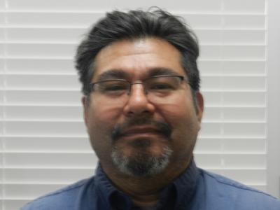Roberto Lomeli Jr a registered  of Texas