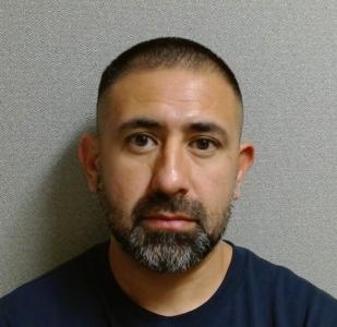 Rey Bustos a registered  of Texas