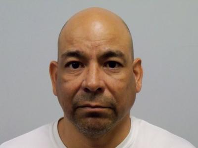Jesus Castillo a registered  of Texas