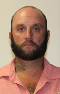 Anthony David Ovesny a registered Sex Offender of Texas