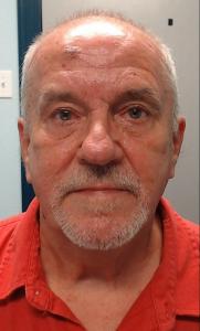 Terry James Lange a registered  of Texas