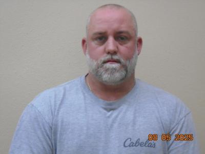 Jeffery Russell Shepperd a registered  of Texas