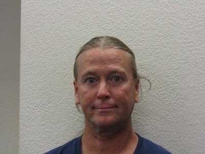 Glen Thomas Vaughn a registered Sex Offender of Texas