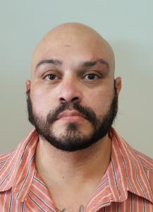 Jorge Rodriguez Chapa a registered  of Texas