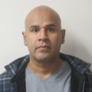 Jose Angel Resendez a registered  of Texas