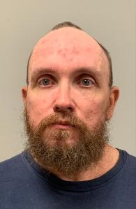 Thomas Bradley Hill a registered  of Texas