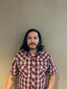Elric Brandon Biggs a registered  of Texas