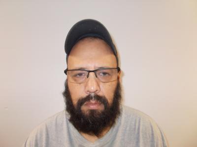 Hector Luis Bocanegra a registered Sex Offender of Texas