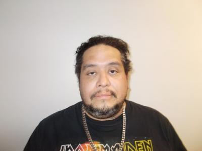 Anthony Austin Metts a registered Sex Offender of Texas