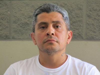 Pedro Garza Guerrero Jr a registered Sex Offender of Texas