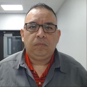Gabriel Salazar a registered  of Texas
