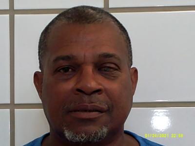 Donald Ray Broussard a registered Sex Offender of Texas