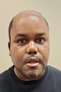 Jasricus Asjuan Sanders a registered  of Texas