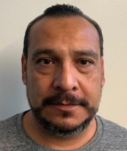 Omar Villanueva a registered  of Texas