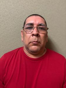 Oscar Villareal a registered Sex Offender of Texas